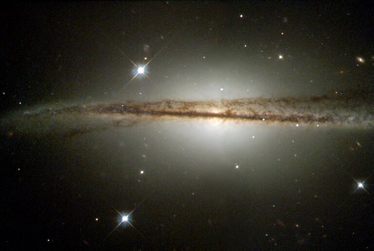 ESO 510-G13