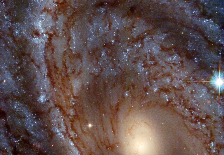 NGC 4603