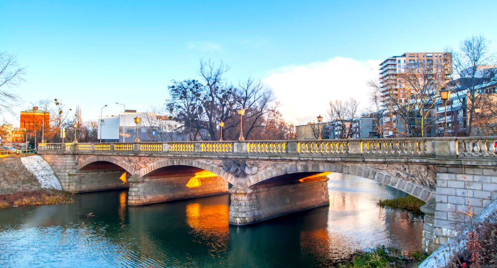 Zdjęcie okładkowe wpisu Jolanta PAWNIK: Pierwszy budowniczy nowoczesnych wrocławskich mostów. Kim był Alexander Kaumann?