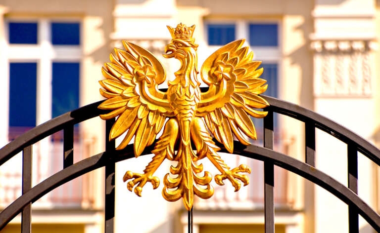 Program zaprzysiężenia Prezydenta Nawrockiego