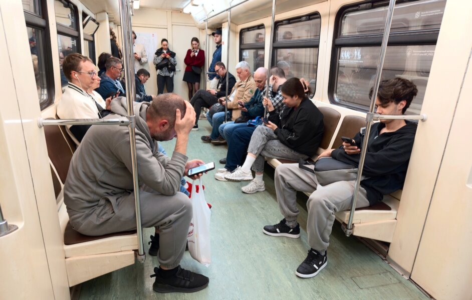 Zdjęcie okładkowe wpisu Jan ROKITA: Pozór normalnego życia