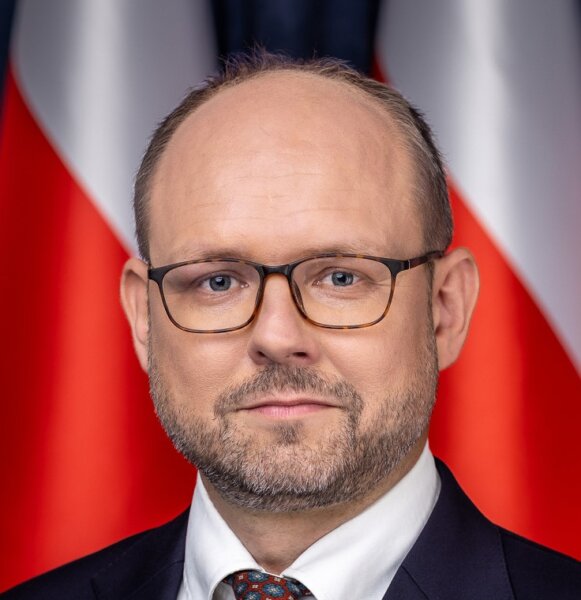 Zdjęcie autora: Marcin PRZYDACZ