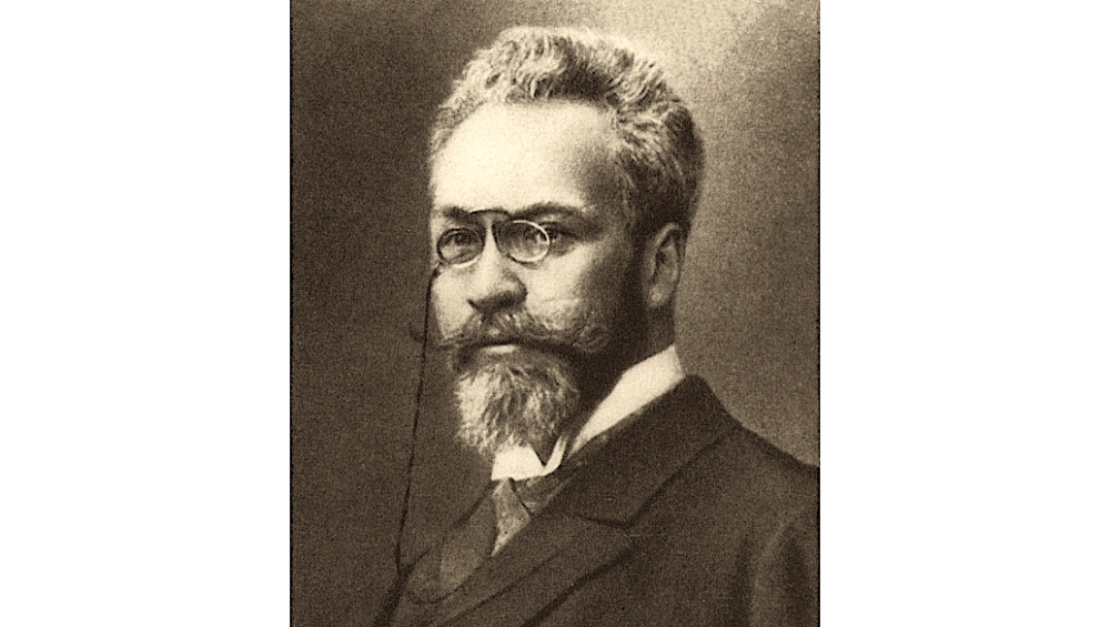 Zdjęcie okładkowe wpisu Jolanta PAWNIK: Profesor z Wrocławia, który otworzył drzwi do odkrycia insuliny