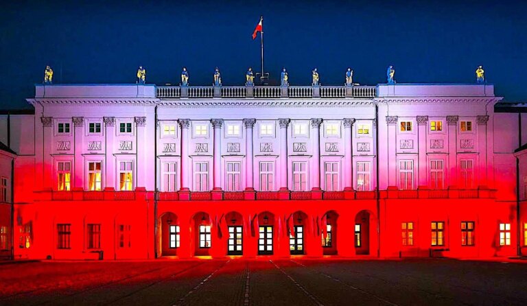 Zagrożenie dla niepodległości Polski