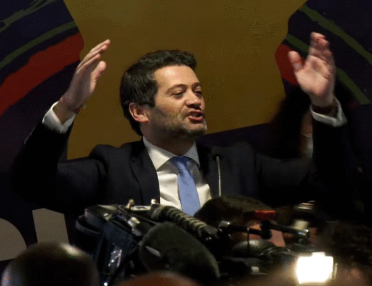 Prawicowa partia Chega
