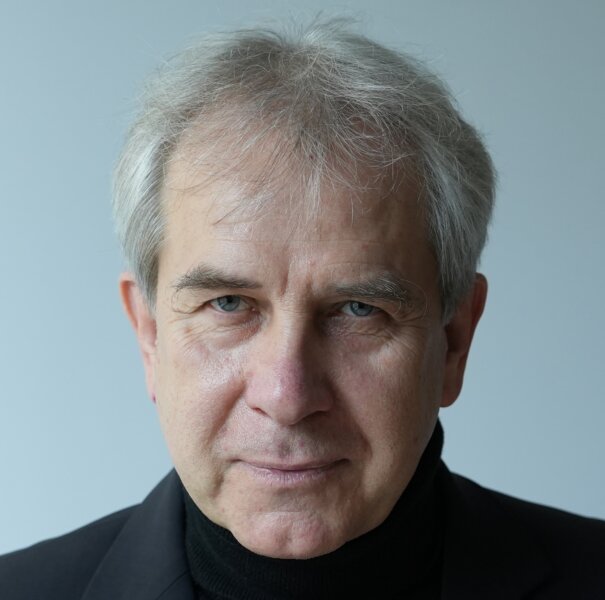 Zdjęcie autora: Jarosław GAJEWSKI