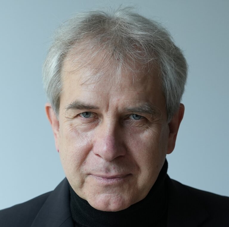 Photo of Jarosław GAJEWSKI