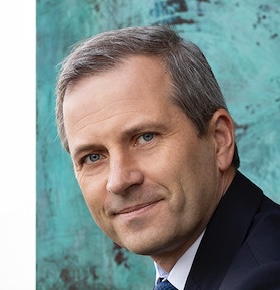 Photo of Michał KOT