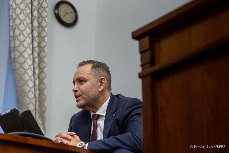 Prezydent Karol Nawrocki w wywiadzie dla 