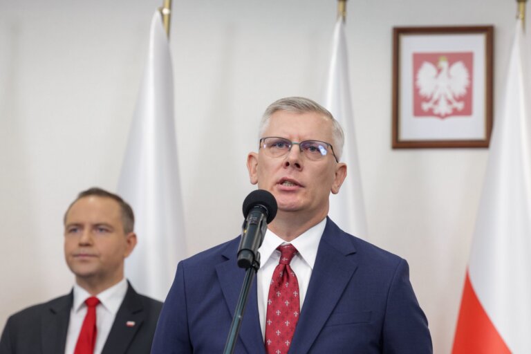 Polska potrzebuje nowej Strategii