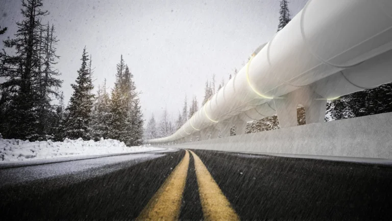 Hyperloop
