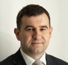 Zdjęcie autora: Maciej SZEPIETOWSKI