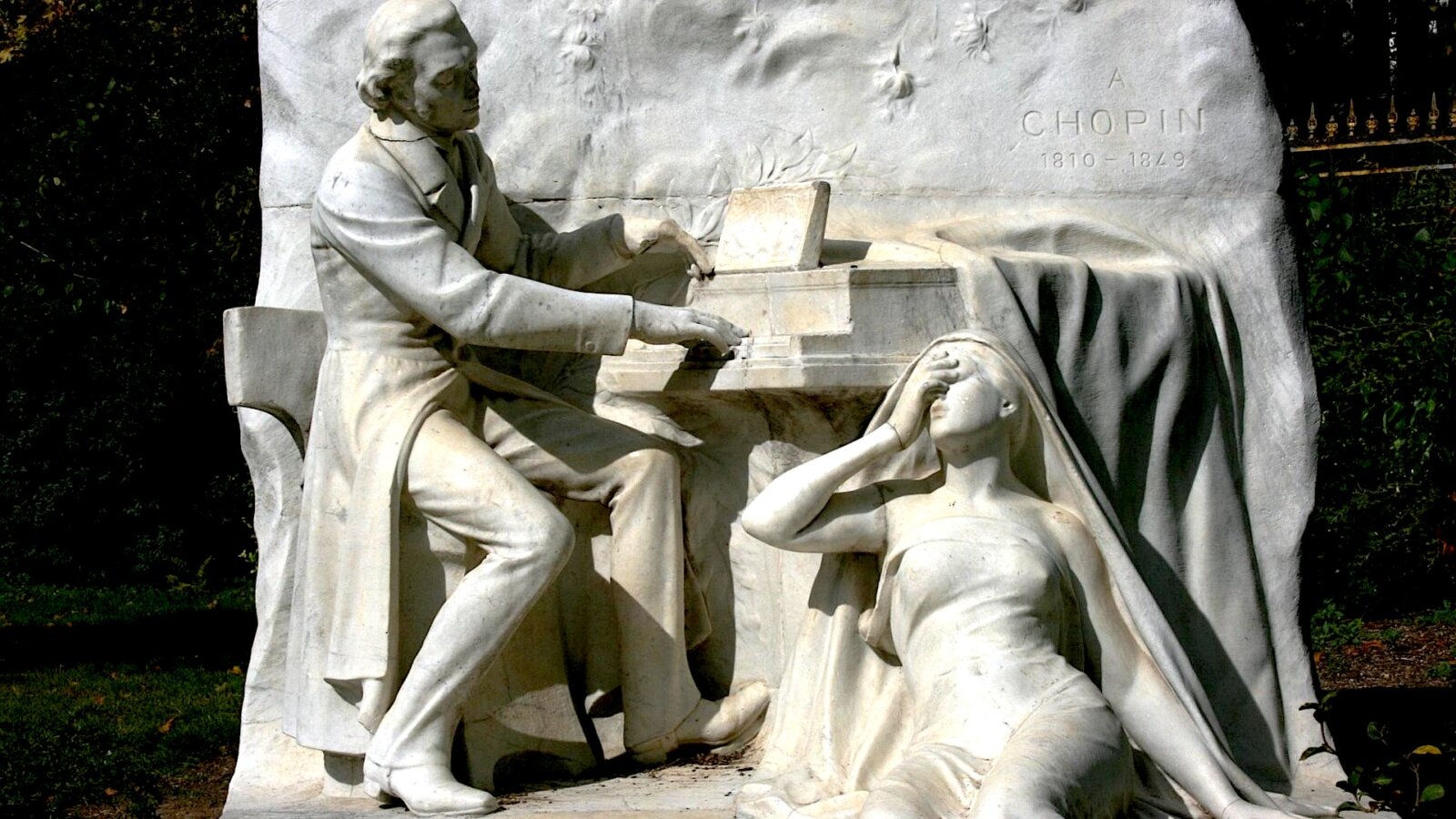 Artur SZKLENER: The Ballad