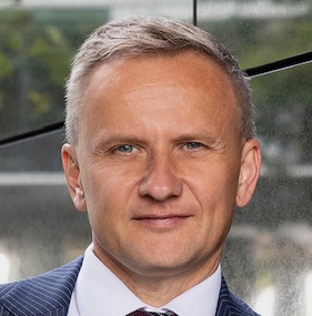 Photo of Bartosz MARCZUK