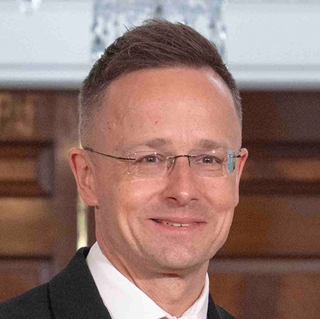 Peter Szijjarto