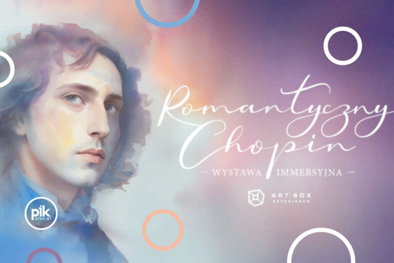 Romantyczny Chopin