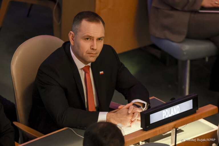 80. Zgromadzenie Ogólne ONZ