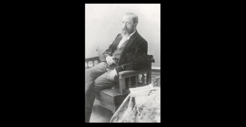 Zdjęcie okładkowe wpisu Jolanta PAWNIK: Jan Mikulicz-Radecki – chirurg, który uczynił Wrocław europejską stolicą skalpela