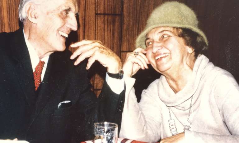 Jolanta PAWNIK: Wrocławski comeback Gerdy Stryi-Leitgeb