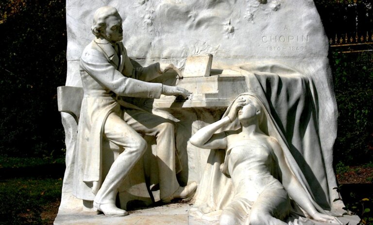 Artur SZKLENER: Ballada