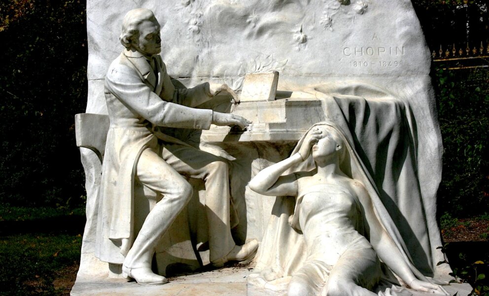 Zdjęcie okładkowe wpisu Artur SZKLENER: Ballada