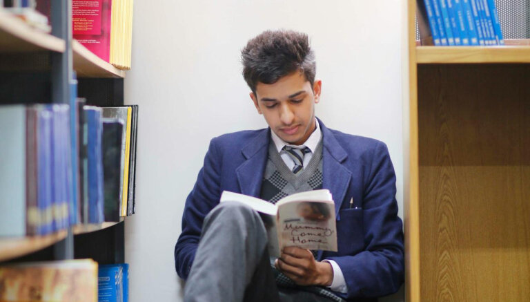 Program Rozwoju Czytelnictwa