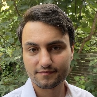 Zdjęcie autora: Luka Ivan JUKIĆ