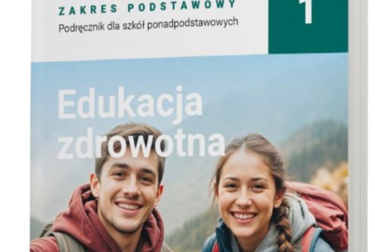 przedmiot edukacja zdrowotna podręcznik
