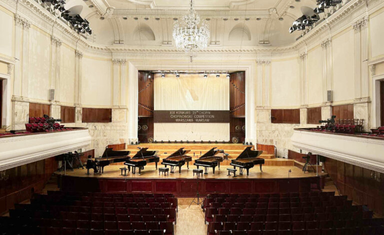 Marcin WĄSOWSKI: „Szukamy nie po prostu pianisty, ale prawdziwego artysty”