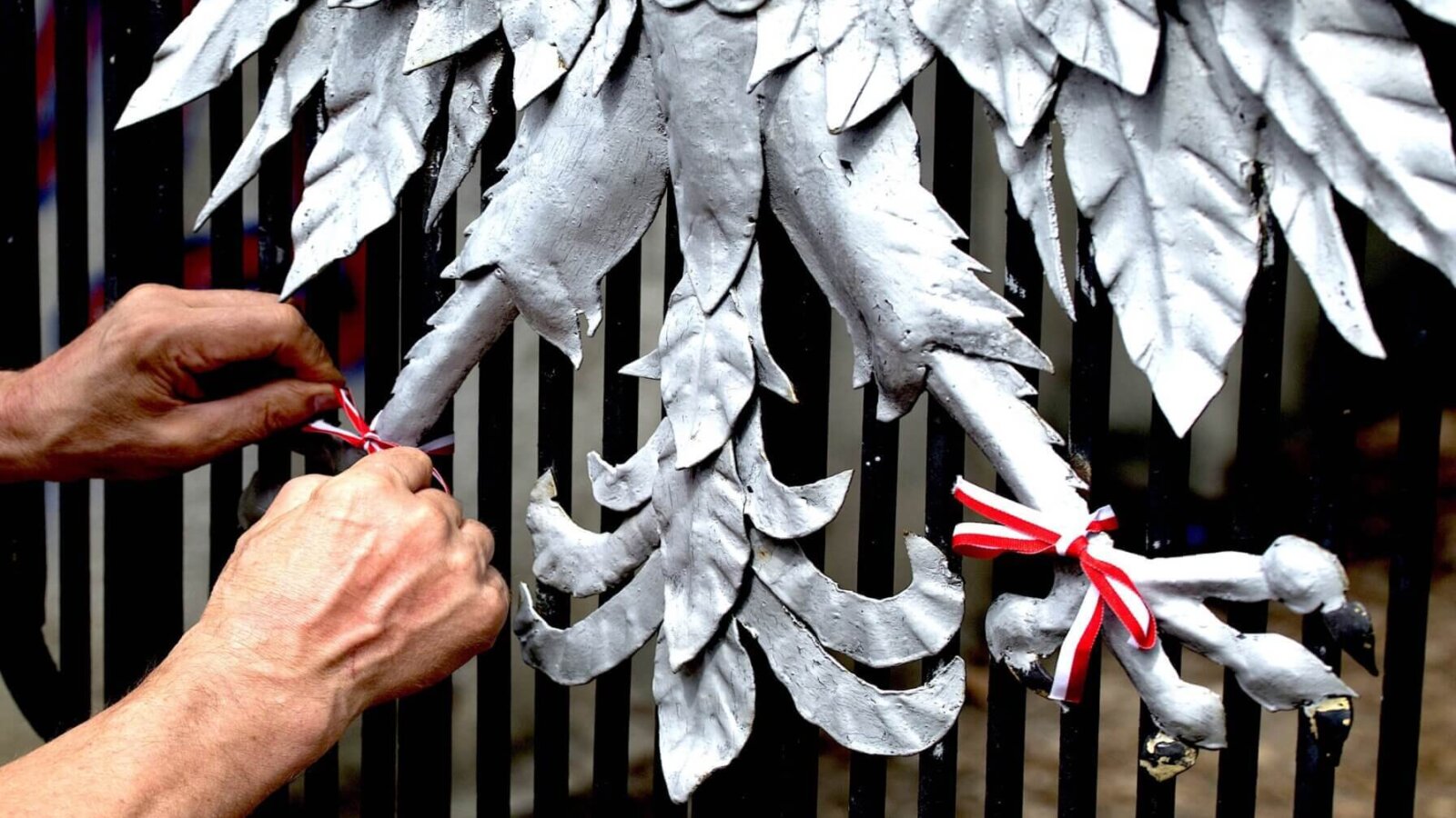 Witold SPIRYDOWICZ: Zbrodnia w Zbydniowie – mój przyczynek do dyskusji o reparacjach