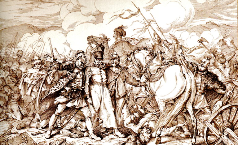 Mateusz MORAWIECKI: La doctrine Żółkiewski, ou quelle réponse à l’agression russe ?