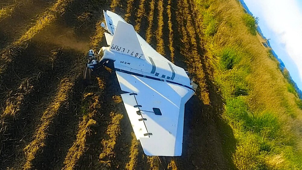 Zdjęcie okładkowe wpisu Jan ROKITA: Styropianowy mikronalot