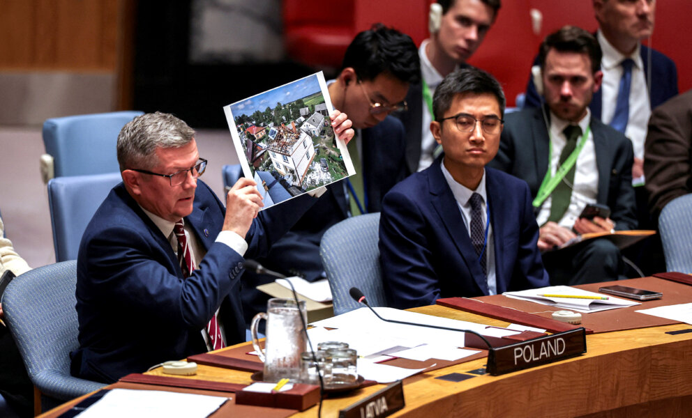 Zdjęcie okładkowe wpisu Jan ROKITA: Proceduralna katastrofa