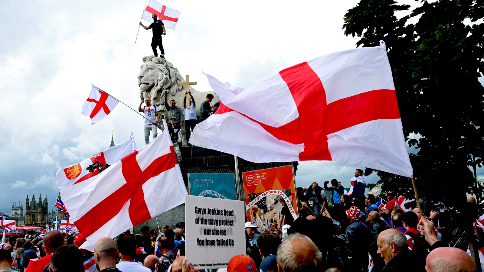 Jan ŚLIWA: Czy to już rewolucja?