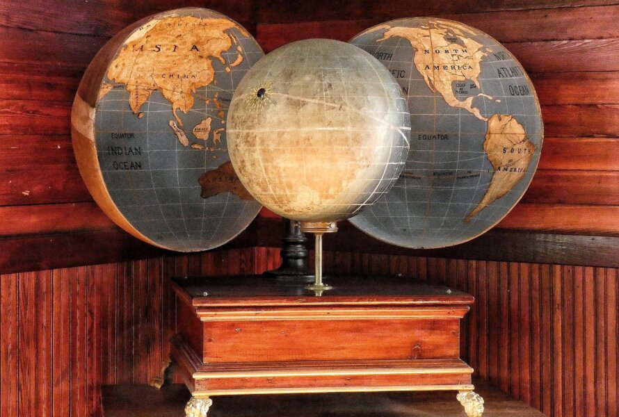 Zdjęcie okładkowe wpisu Giorgia MELONI: Trzydzieści lat ślepej wiary w globalizację minęło