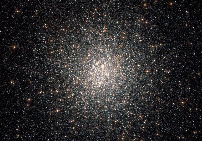 NGC 2808