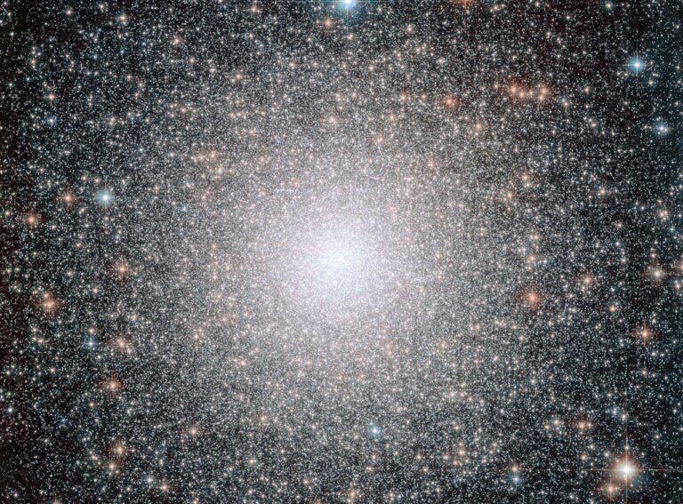 NGC 6388