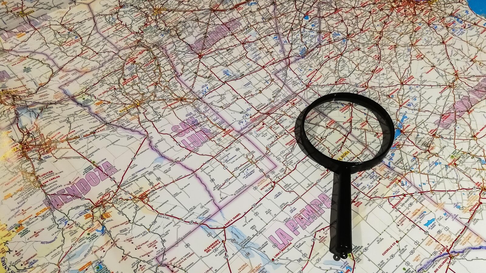 Jan ŚLIWA: Mercosur – tango, zboże i doktor Mengele