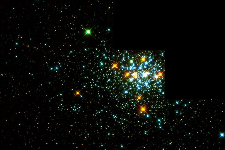 NGC 1818