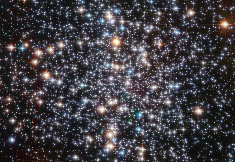 Messier 4