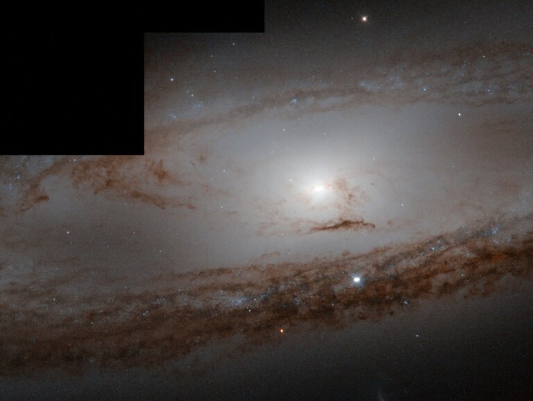 Messier 65