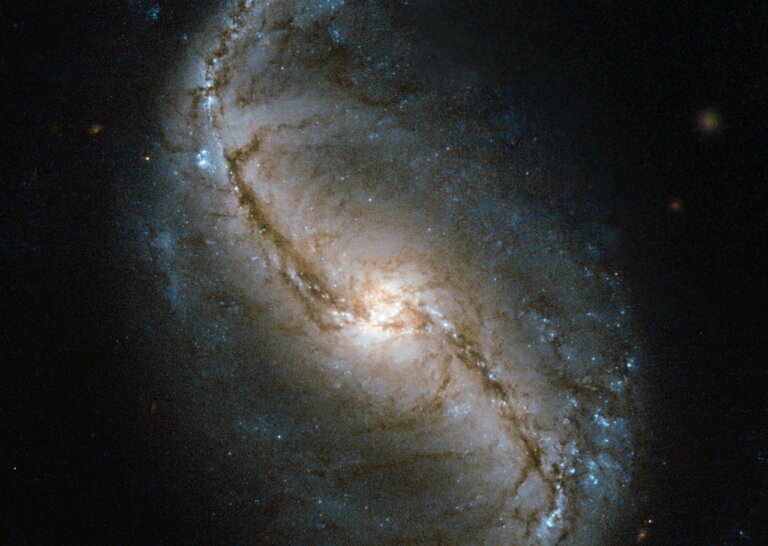 NGC 986