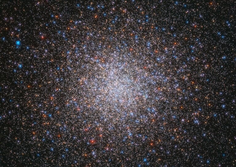 Messier 2