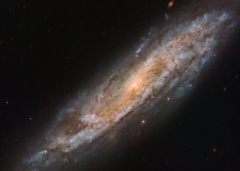 NGC 2770