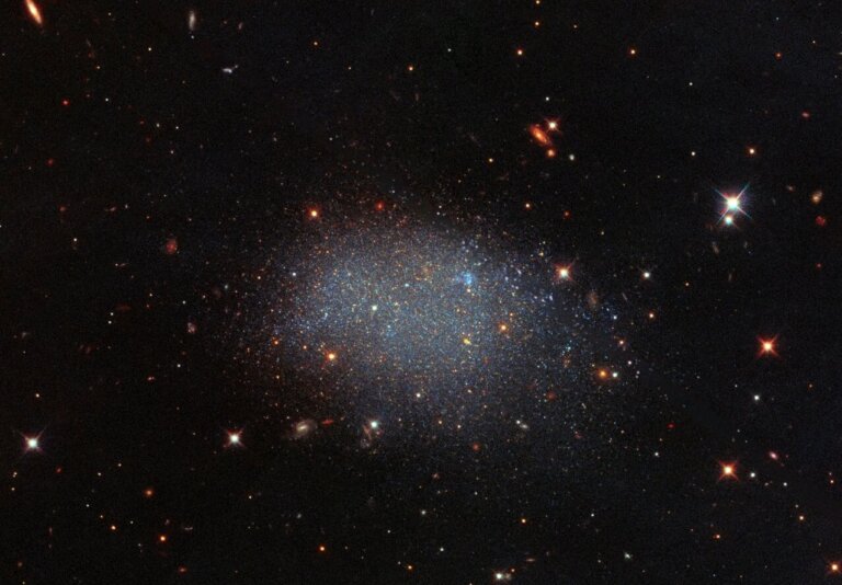 ESO 461-036