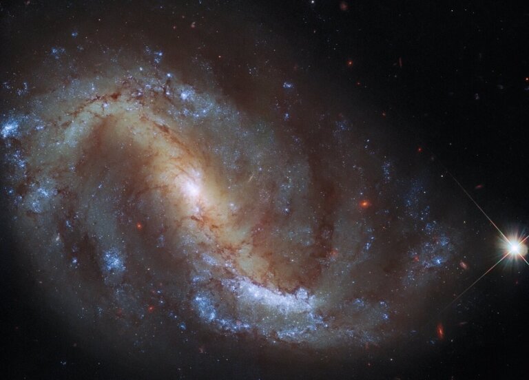 NGC 7496