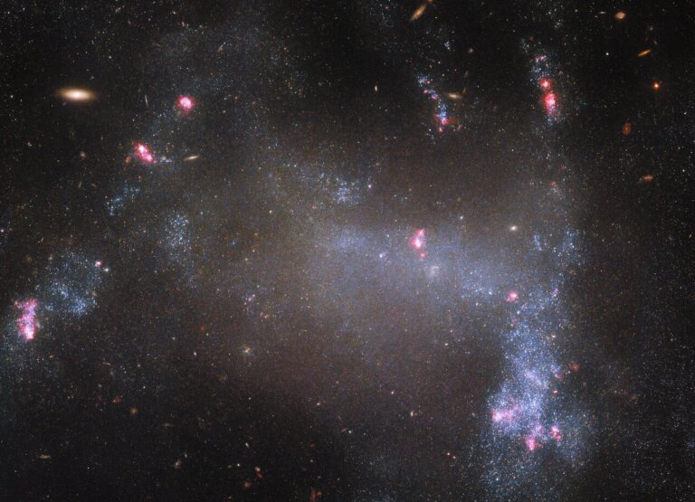 UGC 5829