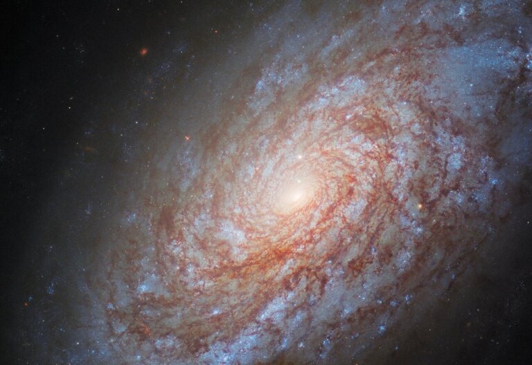 NGC 4414