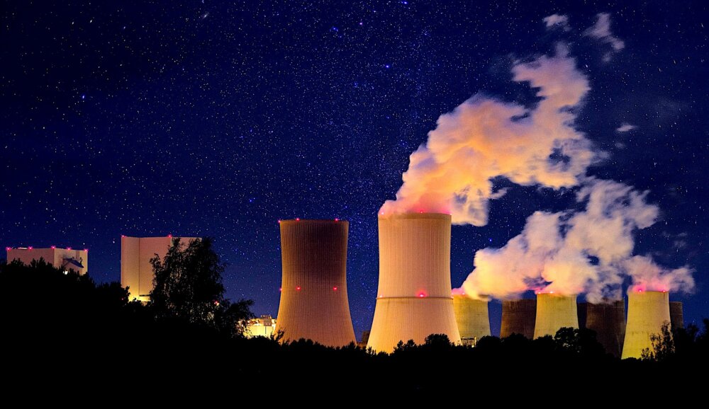 Zdjęcie okładkowe wpisu Prof. Ziemowit Miłosz MALECHA: Koniec kryzysu klimatycznego