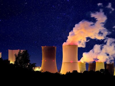 Prof. Ziemowit Miłosz MALECHA: Koniec kryzysu klimatycznego